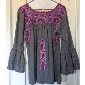 Mi Golondrina size small